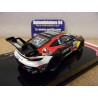 2024 Porsche 911 - 992 GT3 Cup n°69 Kale Rovanpera Porsche Cup Benelux GTM177 Ixo Models