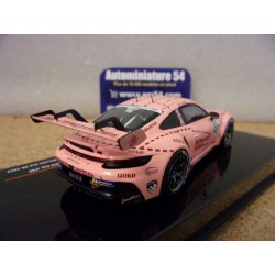 2023 Porsche 911 - 992 GT3 Cup n°90 Malin Brands Hatch Porsche Cup GTM173 Ixo Models