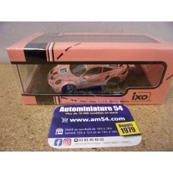 2023 Porsche 911 - 992 GT3 Cup n°90 Malin Brands Hatch Porsche Cup GTM173 Ixo Models