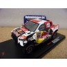 2024 Toyota GR n°200 Al Attiyah - Baumel 1st Winner Dakar RAM986 Ixo Models