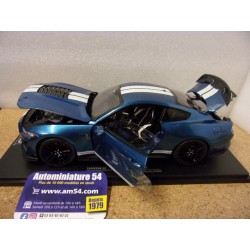 Ford Mustang Shelby GT500...