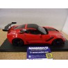 Chevrolet Corvette C7 ZR1 Red 2019 Full Open 18RDC243-FO Ixo Models