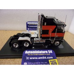Kenworth K100 Aerodyne 1976 Black TR229 Ixo Models
