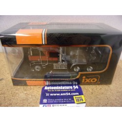 Kenworth K100 Aerodyne 1976 Black TR229 Ixo Models