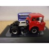 Ford c 600 Red 1967 TR230 Ixo Models
