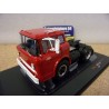 Ford c 600 Red 1967 TR230 Ixo Models