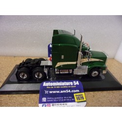 Peterbilt 377 A-E green 1998 TR232 Ixo Models