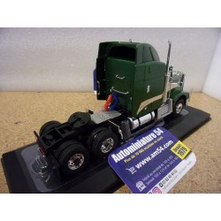 Peterbilt 377 A-E green 1998 TR232 Ixo Models