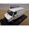 Fiat Ducato Blanc 1982 CLC610 Ixo Models