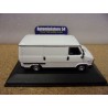 Fiat Ducato Blanc 1982 CLC610 Ixo Models