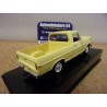 Ford F100 yellow 1970 CLC611 Ixo Models