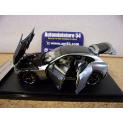 Citroen ID DS 19 Beak Blue 1960 CLC609 Ixo Models