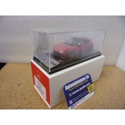 Ferrari Purosangue Rosso Corsa BBRModels BBRHE43002B BBR Models