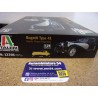 Bugatti Royale Type 41 Coupé Napoléon n°13705 Italeri by Fujimi Maquette