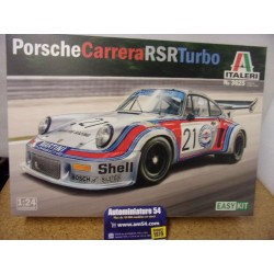 Porsche 911 Carrera RSR...