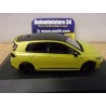 Volkswagen Golf 8 R 2.0 Tsi 333 Limited Edition Yellow S4311804 Solido
