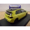 Volkswagen Golf 8 R 2.0 Tsi 333 Limited Edition Yellow S4311804 Solido