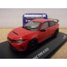 Honda Civic Type-R FL5 Championship Rally Red 2023 S4314303 Solido