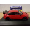 Honda Civic Type-R FL5 Championship Rally Red 2023 S4314303 Solido
