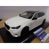 BMW M5 Touring Alpine White 2025 S1814802 Solido
