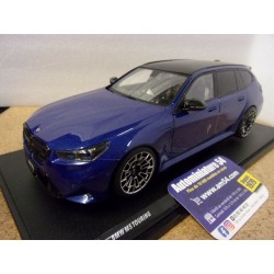 BMW M5 Touring Marina Bay...