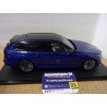 BMW M5 Touring Marina Bay Blue 2025 S1814801 Solido