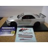 Nissan Skyline GT-R R34 Z Tune Silver 1999 S1804312 Solido