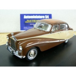 Rolls Royce Silver Cloud Hooper Empress 43EMP001 Oxford