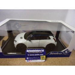 Alpine Renault A290 GTS White 2024 S1802604 Solido