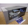 Fiat Abarth 100 Gr2 Grey WB124268 WhiteBox