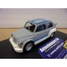 Fiat Abarth 100 Gr2 Grey WB124268 WhiteBox