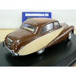 Rolls Royce Silver Cloud Hooper Empress 43EMP001 Oxford