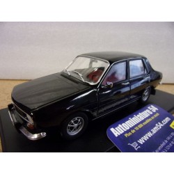 Dacia 1300 Black ( Renault 12 ) WB124269 WhiteBox
