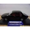 Dacia 1300 Black ( Renault 12 ) WB124269 WhiteBox