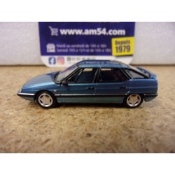 Citroen XM Blue Met. 871558 Premium ClassiXXs PCX87
