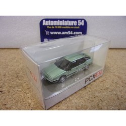 Citroen XM Green Met. 871557 Premium ClassiXXs PCX87