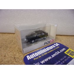 Renault 11 Turbo Black 871151 Premium ClassiXXs PCX87