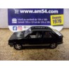 Renault 11 Turbo Black 871151 Premium ClassiXXs PCX87