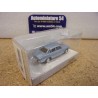 Peugeot 504 Bleu met. 29121 Brekina 1/87