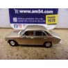 Peugeot 504 Gold met. 29126 Brekina 1/87