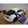 2024 Alpine Renault A110 GT4 White Ultimate GT Endurance OT1201 OttoMobile