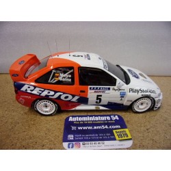 1997 Ford Escort Cosworth WRC n°5 Sainz - Moya Catalunya OT1179 OttoMobile