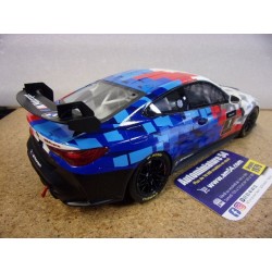 2024 BMW M4 GT4 OT1125 OttoMobile