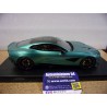 Aston Martin Vanquish Aston Racing Green GT551 GT Spirit