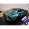 Aston Martin Vanquish Aston Racing Green GT551 GT Spirit