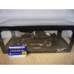 Porsche 911 - 993 RWB Army Girl Purple GT562 GT Spirit