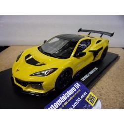 Chevrolet Corvette C8 ZR1...