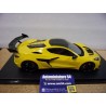 Chevrolet Corvette C8 ZR1 Competition Yelllow GT528 GT Spirit