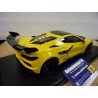 Chevrolet Corvette C8 ZR1 Competition Yelllow GT528 GT Spirit