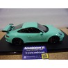Porsche 911 - 991.1 GT3 green 2018 GT550 GT Spirit